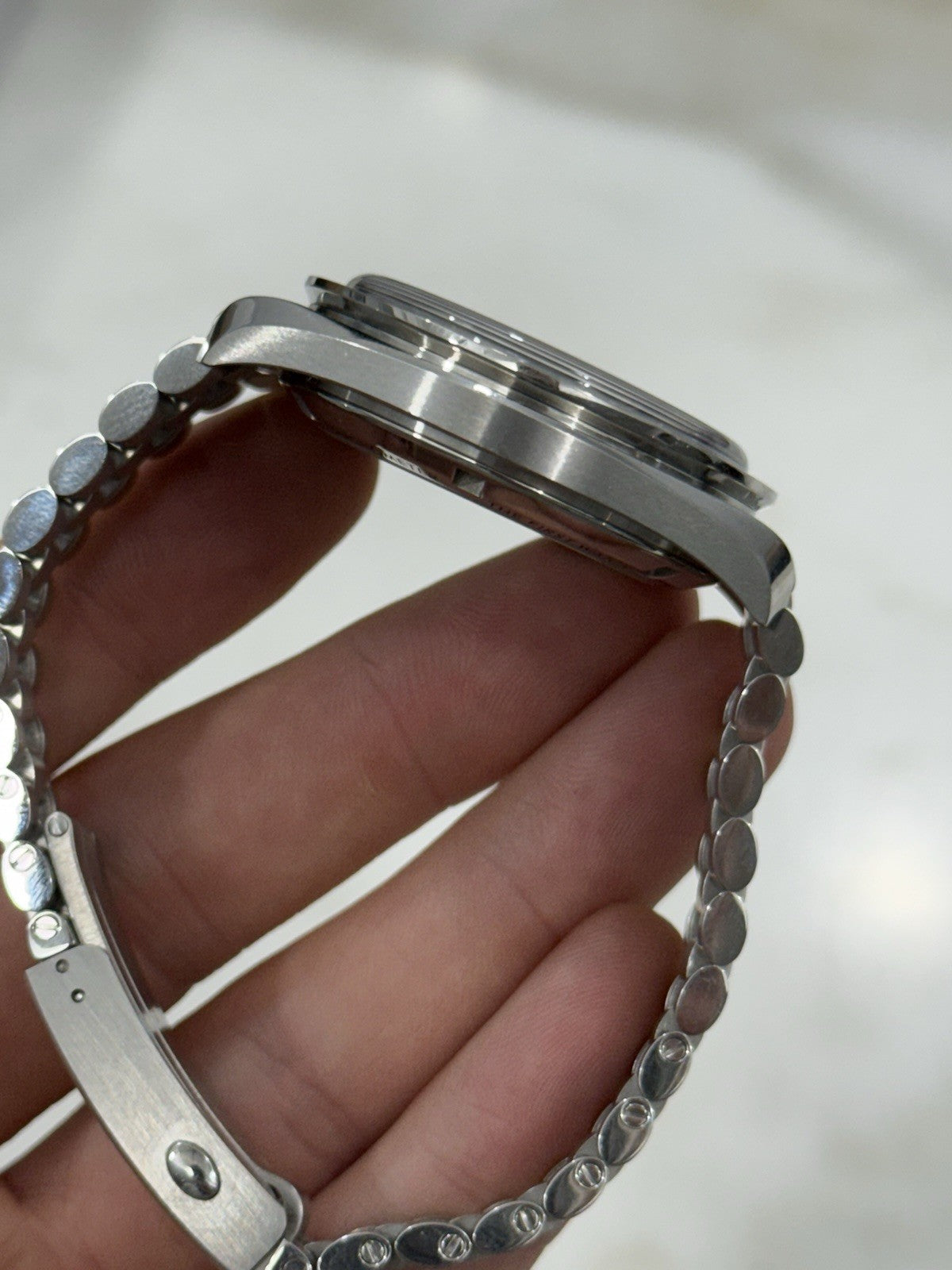 Omega Speedmaster at Birmingham Luxury Watches