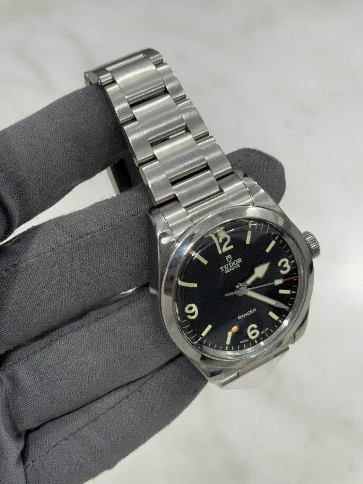 2022 Tudor Ranger 79950