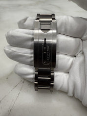 2022 TUDOR Pelagos LHD Men's Black 25610TNL Titanium Automatic Watch -  B/P