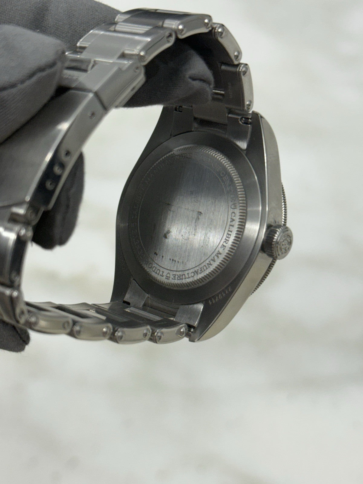 2023 Tudor Black Bay 58 Men's Watch 79030N 39mm Automatic Box and Papers