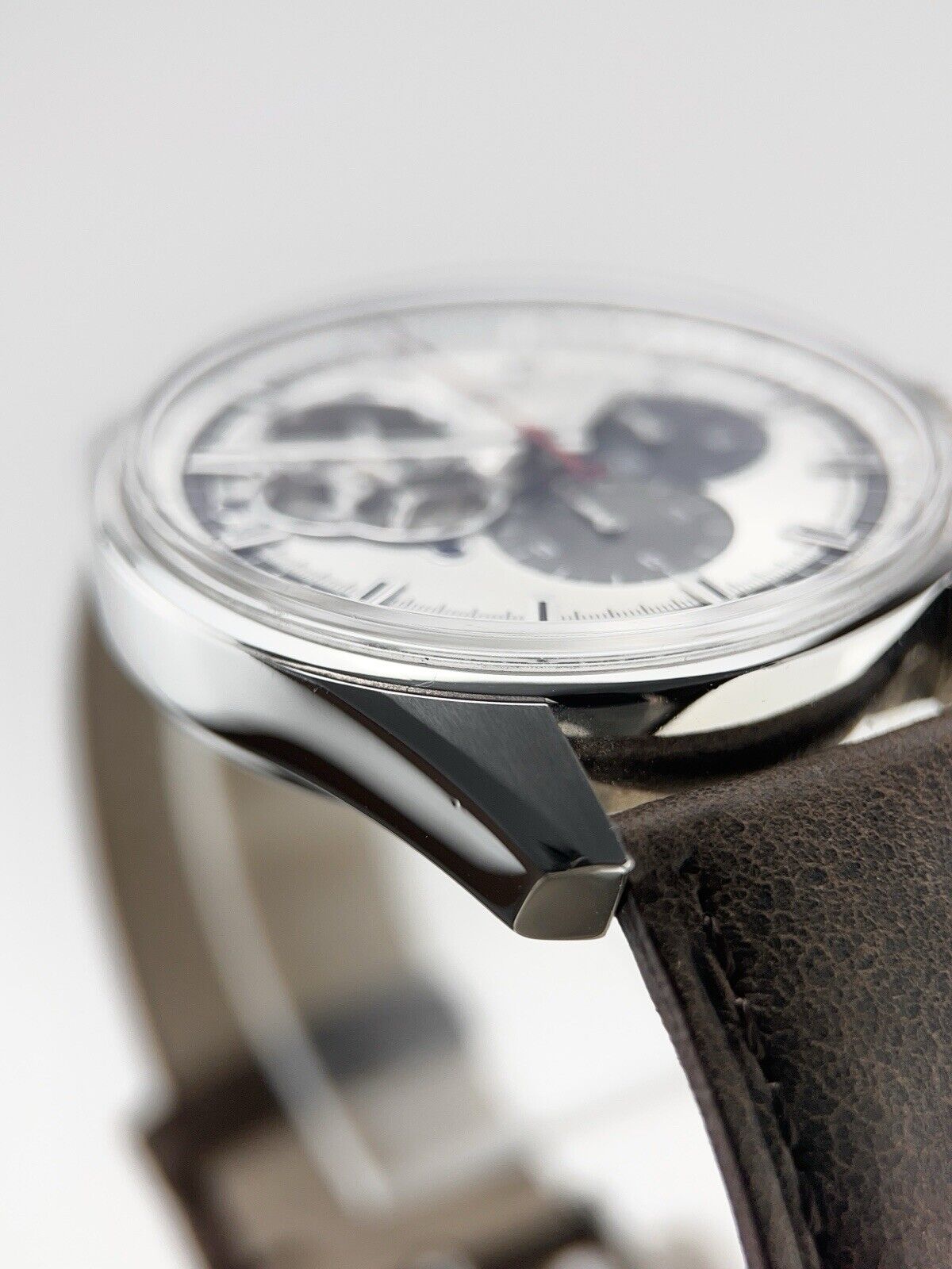 Zenith El Primero Chronomaster Steel Automatic Men’s Watch 03.2040.4061