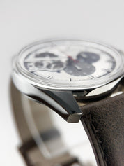 Zenith El Primero Chronomaster Steel Automatic Men’s Watch 03.2040.4061