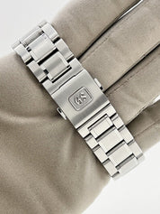 2022 Grand Seiko Sport Collection Steel 44mm Automatic Men’s Watch SBGE201