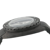 Doxa Sub Carbon White Dial 42.5mm Automatic Movement Men’s Watch Sub 300