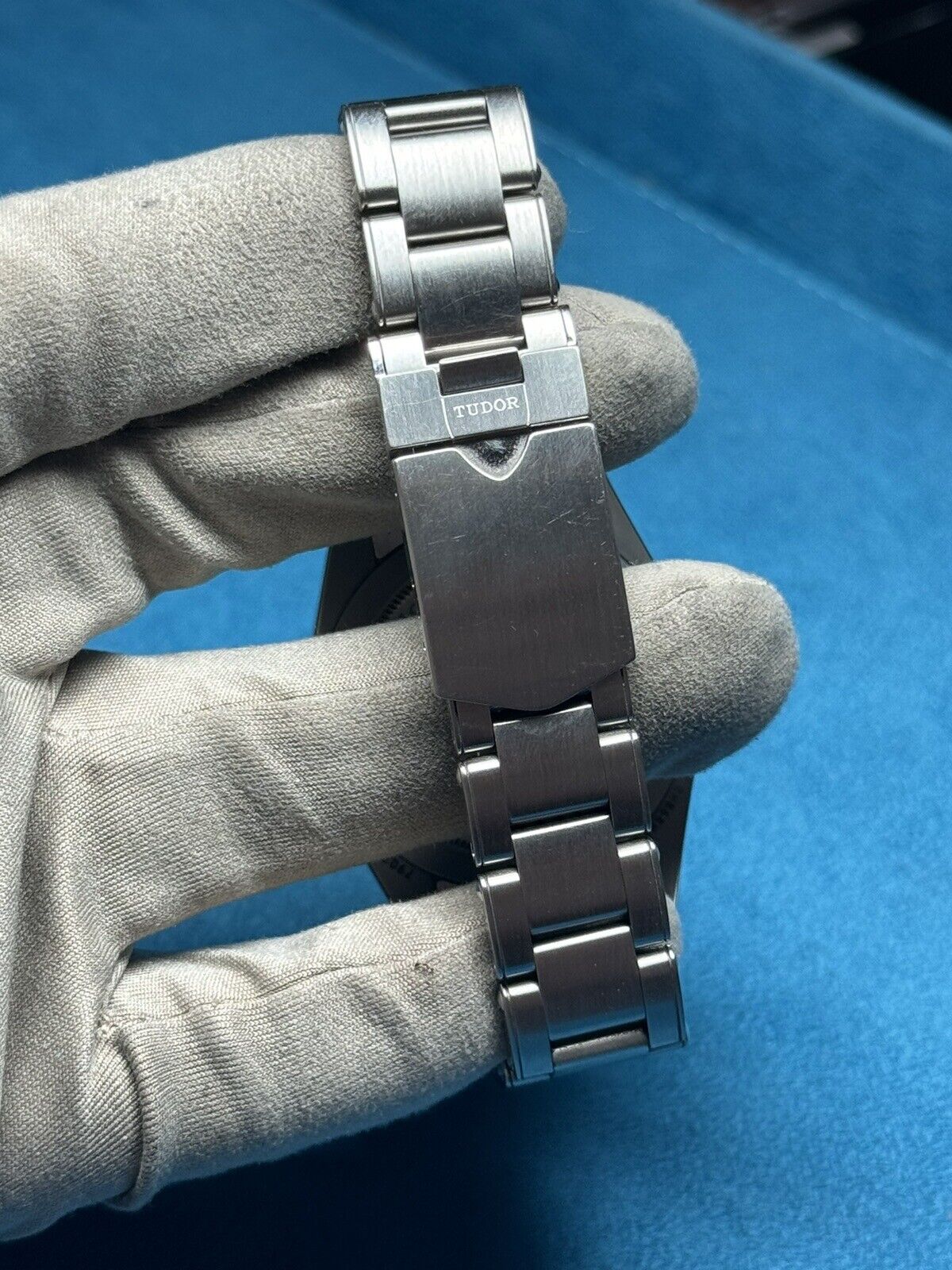 2022 Tudor Black Bay 58 Men's  Watch 79030N 39mm Automatic - Box And Papers