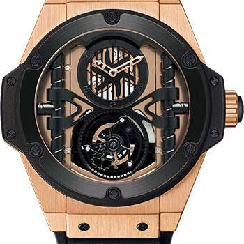 Hublot Big Bang King Power Tourbillon Watch-705.OM.0007.RX