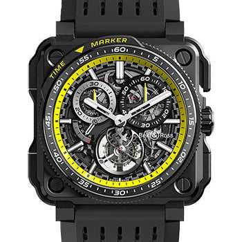 Bell & Ross BR-X1 Tourbillon R.S.20