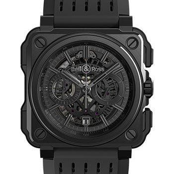 Bell & Ross BR-X1 Phantom Watch