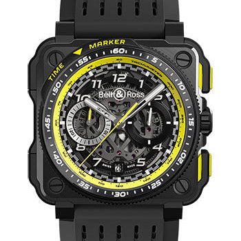 Bell & Ross BR-X1 R.S.20