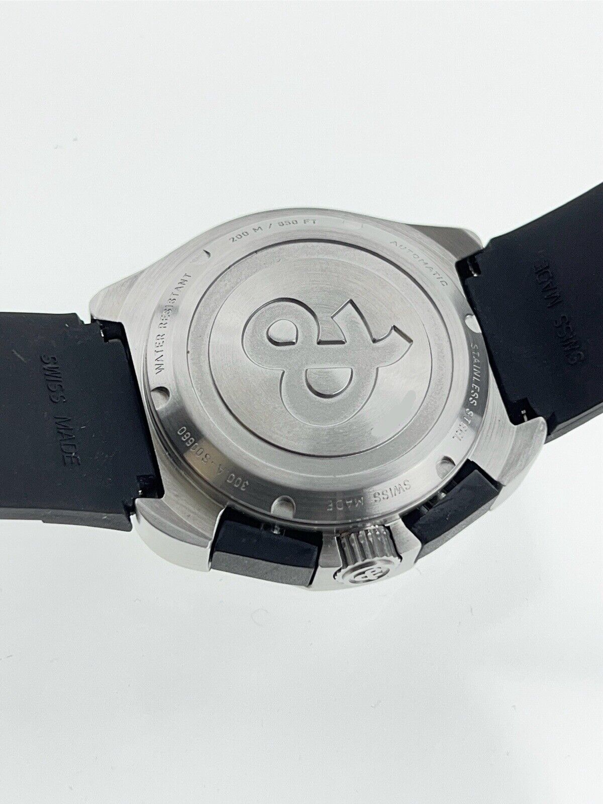 Bell & Ross Belgian Grand Prix BELGP04 | Birmingham Luxury Watches in Michigan