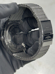 Breitling Superocean Heritage 46 Stainless Steel AB2020 | Birmingham Luxury Watches Michigan