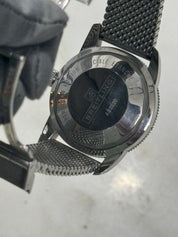 Breitling Superocean Heritage 46 Stainless Steel AB2020 | Birmingham Luxury Watches Michigan