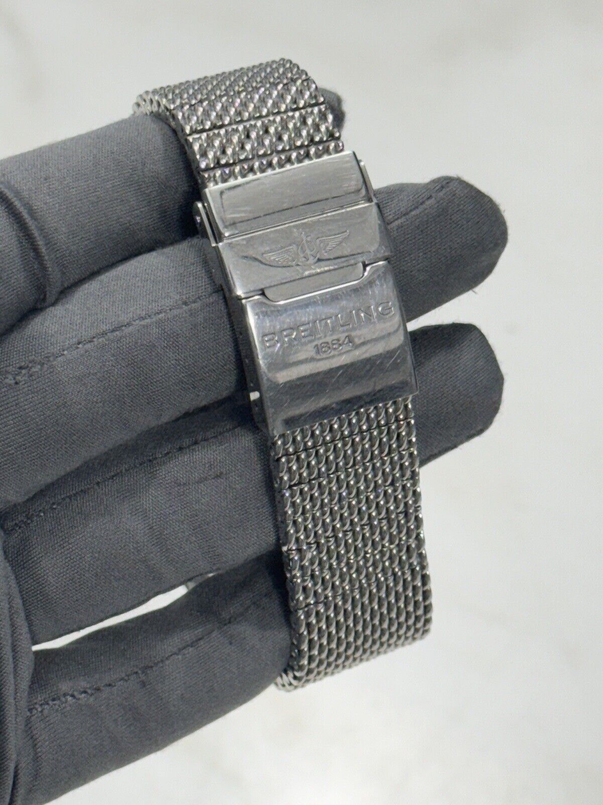 Breitling Superocean Heritage 46 Stainless Steel AB2020 | Birmingham Luxury Watches Michigan