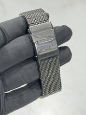 Breitling Superocean Heritage 46 Stainless Steel AB2020 | Birmingham Luxury Watches Michigan