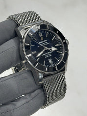 Breitling Superocean Heritage 46 Stainless Steel AB2020 | Birmingham Luxury Watches Michigan