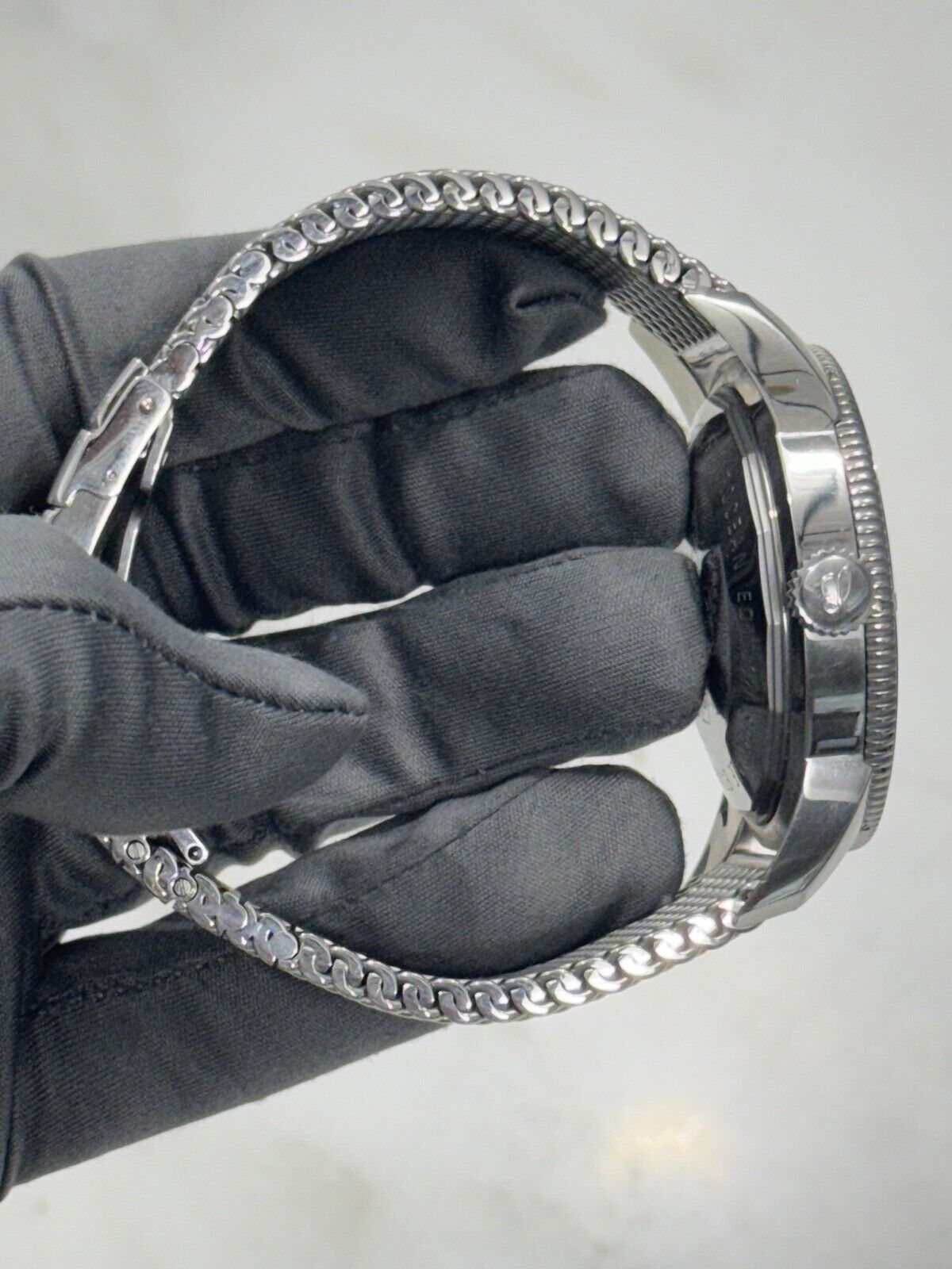 Breitling Superocean Heritage 46 Stainless Steel AB2020 | Birmingham Luxury Watches Michigan