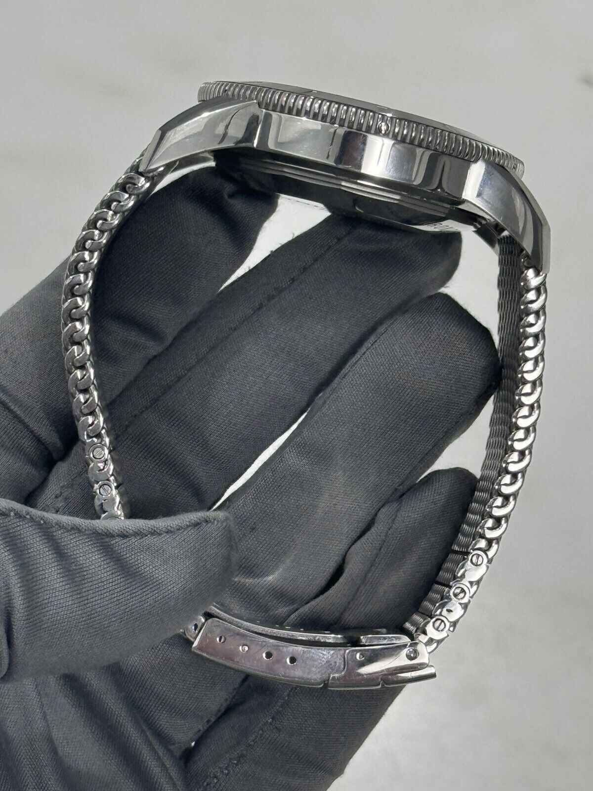 Breitling Superocean Heritage 46 Stainless Steel AB2020 | Birmingham Luxury Watches Michigan