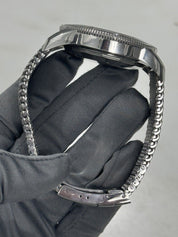 Breitling Superocean Heritage 46 Stainless Steel AB2020 | Birmingham Luxury Watches Michigan