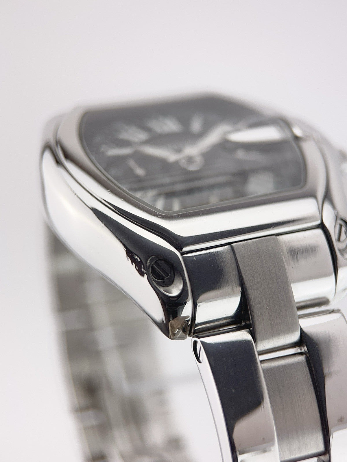 Cartier Roadster Chronograph 40 W62007X6 | Birmingham Luxury Watches Birmingham, Michigan