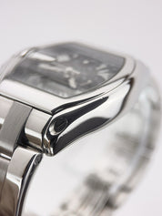 Cartier Roadster Chronograph 40 W62007X6 | Birmingham Luxury Watches Birmingham, Michigan