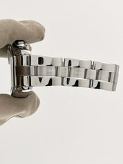Cartier Roadster Chronograph 40 W62007X6 | Birmingham Luxury Watches Birmingham, Michigan
