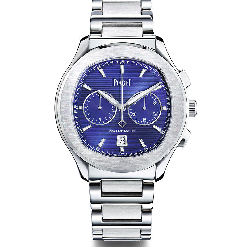 Piaget Piaget Polo Chronograph Watch - G0A41006