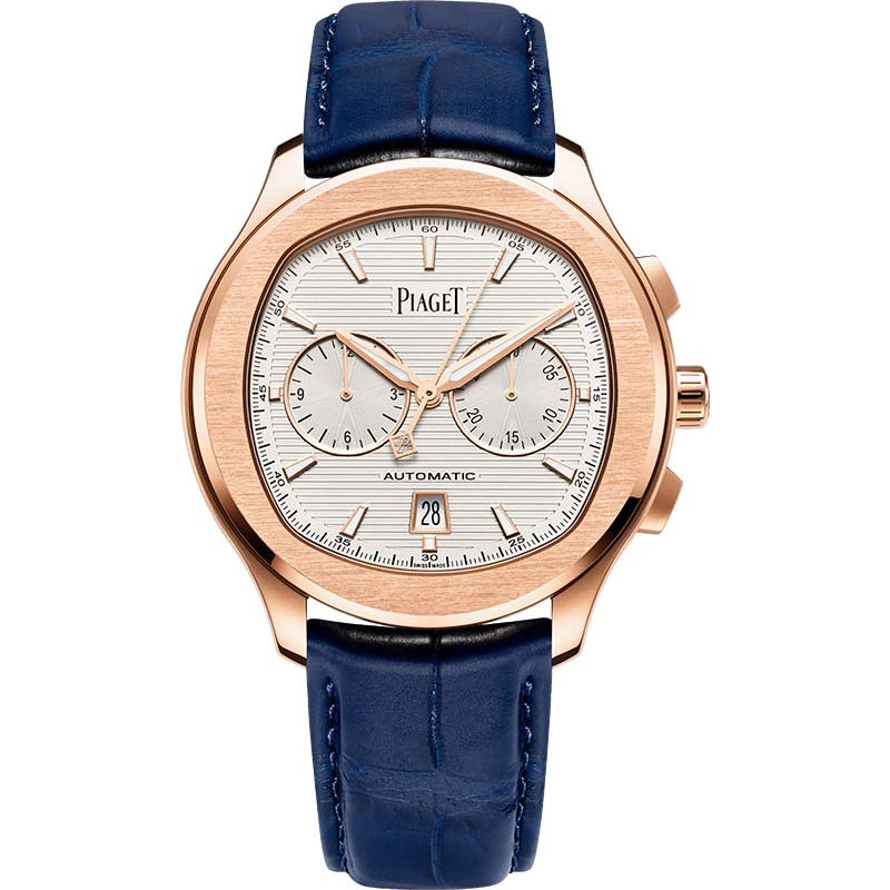 Piaget Piaget Polo Chronograph Watch - G0A43011
