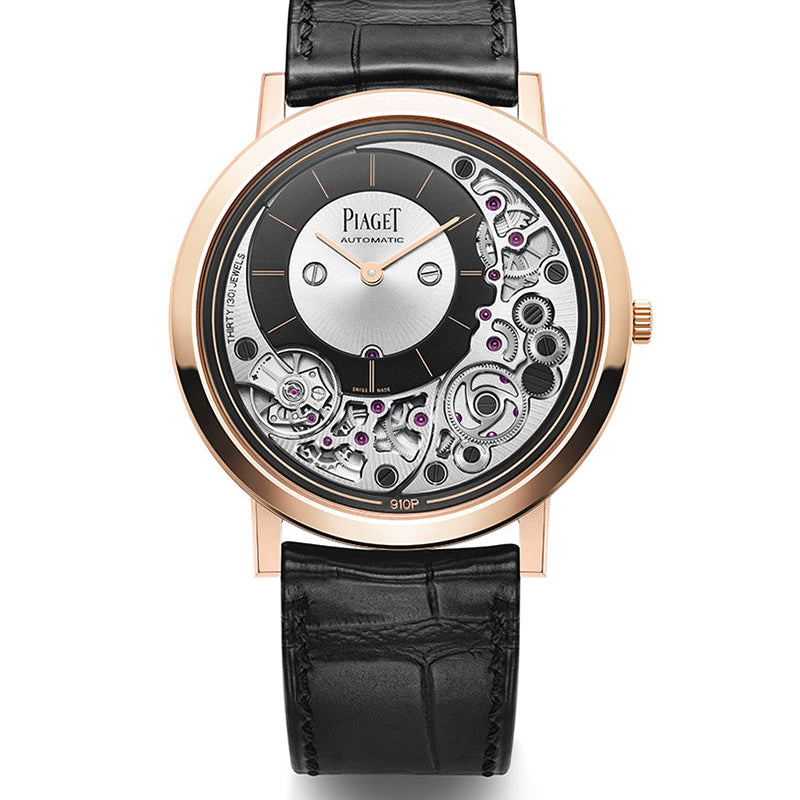 Piaget Altiplano Ultimate Automatic Watch - G0A43120
