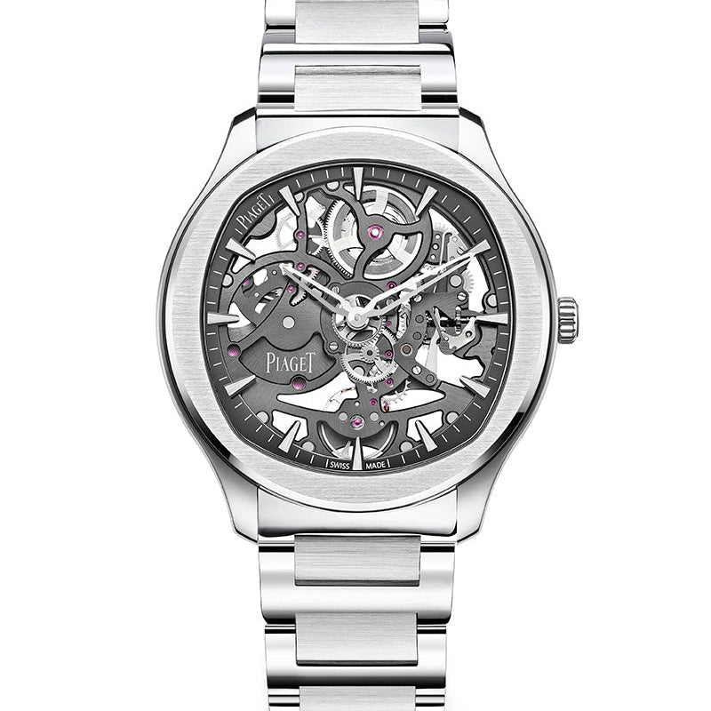 Piaget Piaget Polo Skeleton Watch - G0A45001