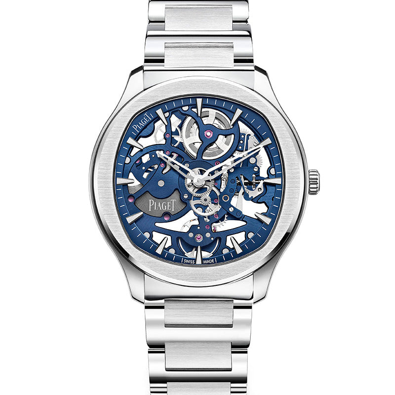 Piaget Piaget Polo Skeleton Watch - G0A45004