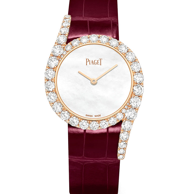 Piaget Limelight Gala Precious Watch - G0A45161