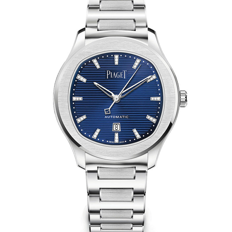 Piaget Piaget Polo Date Watch - G0A46018