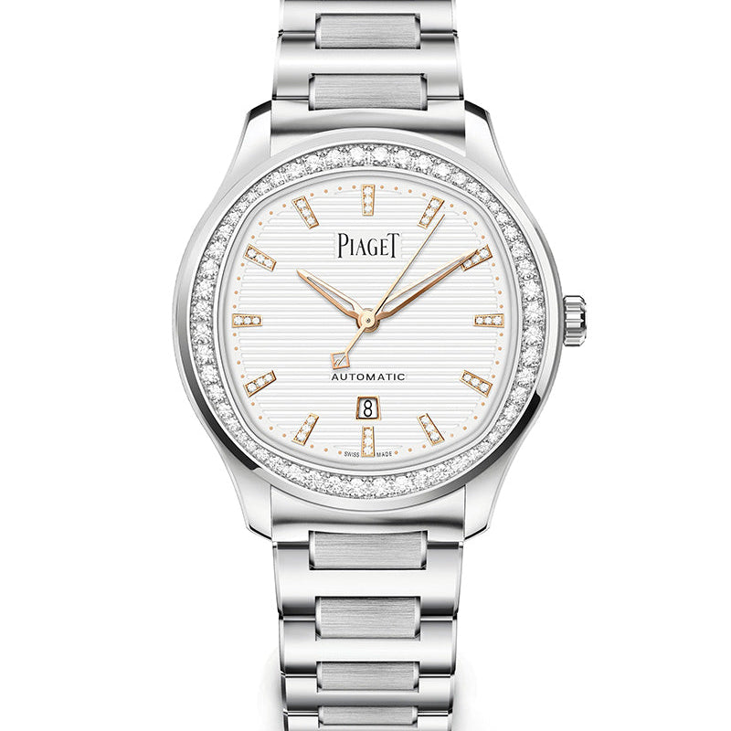 Piaget Piaget Polo Date Watch - G0A46019