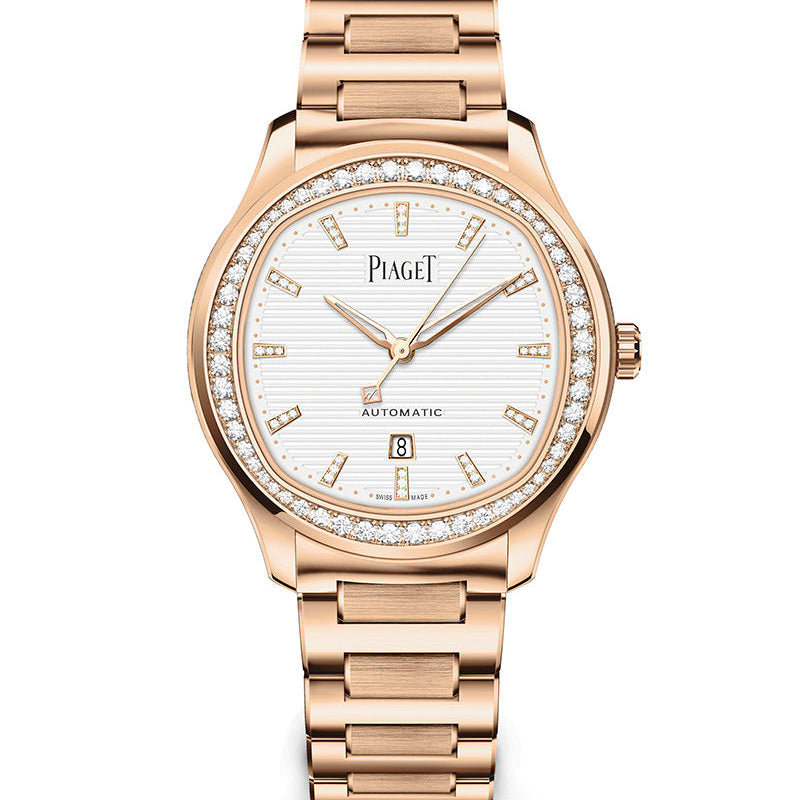 Piaget Piaget Polo Date Watch - G0A46020