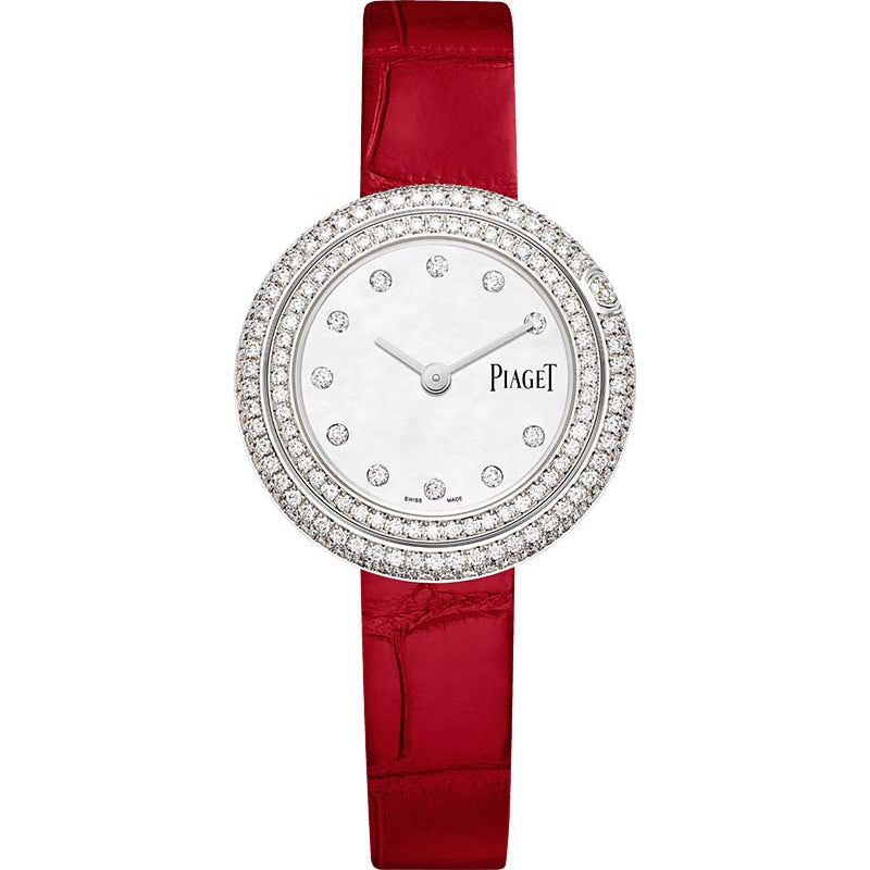Piaget Possession Watch - G0A46085