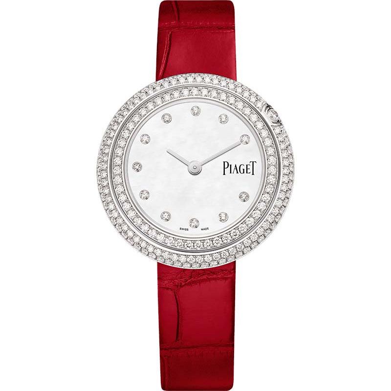 Piaget Possession Watch - G0A46095