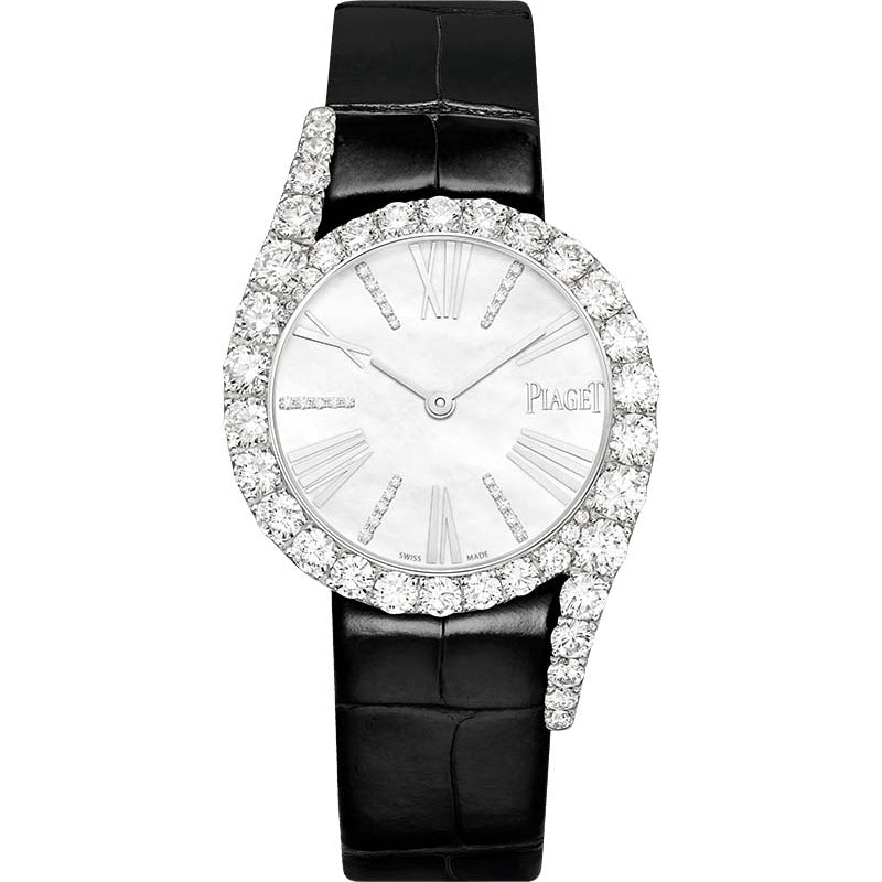 Piaget Limelight Gala Precious Watch - G0A46180