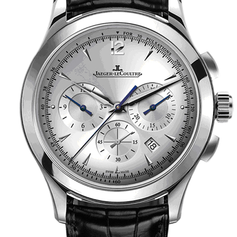 Jaeger-LeCoultre Master Chronograph