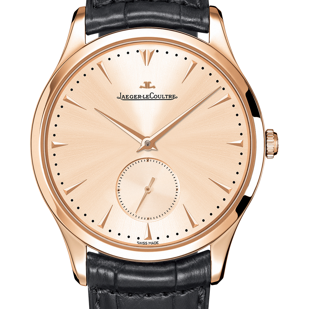 Jaeger-LeCoultre Master Grande Ultra Thin Auto