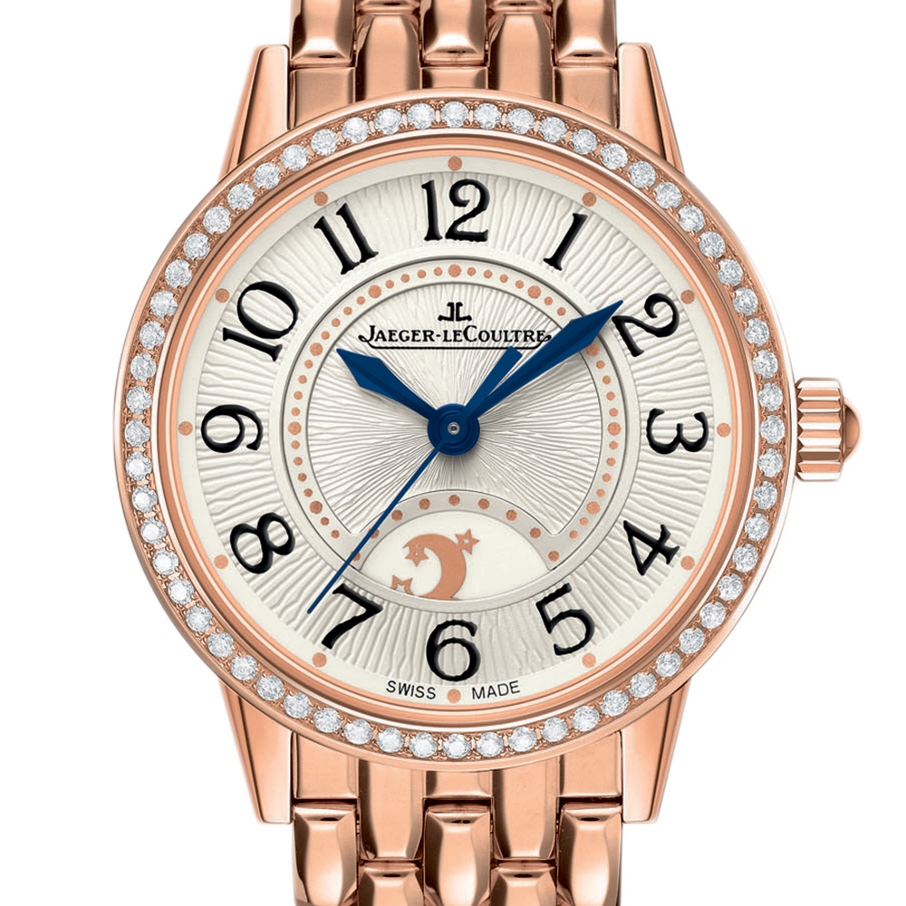 Jaeger-LeCoultre Rendez-Vous Night & Day