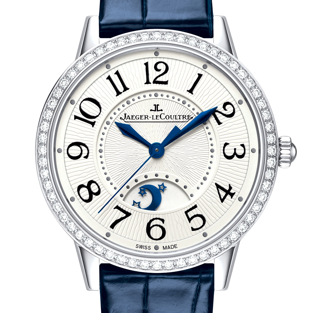 Jaeger-LeCoultre Rendez-Vous Night & Day