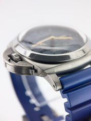 Panerai Luminor Equation of Time GMT Titanio PAM00670 | Birmingham Luxury Watches Birmingham, Michigan