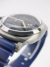 Panerai Luminor Equation of Time GMT Titanio PAM00670 | Birmingham Luxury Watches Birmingham, Michigan