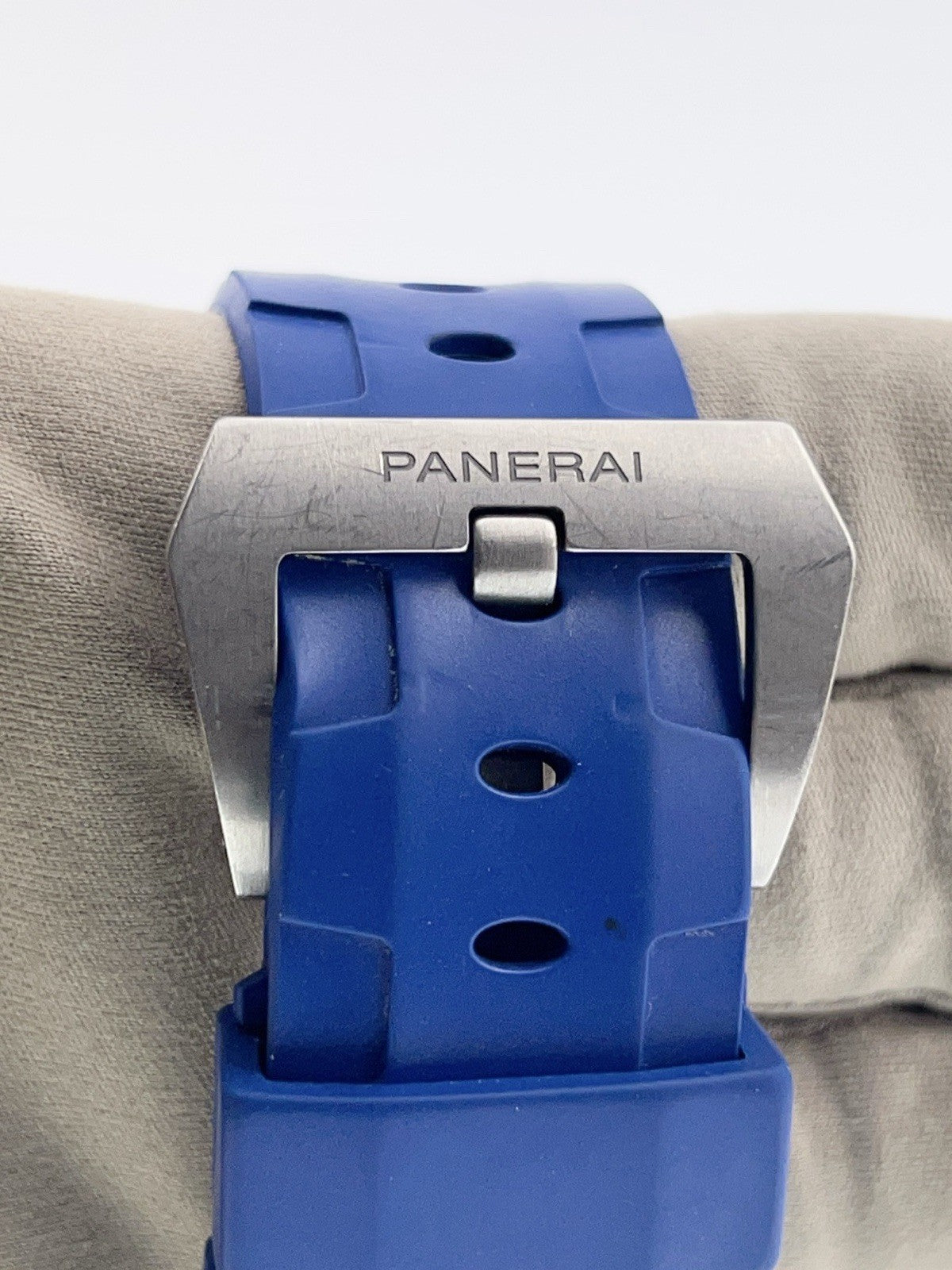Panerai Luminor Equation of Time GMT Titanio PAM00670 | Birmingham Luxury Watches Birmingham, Michigan