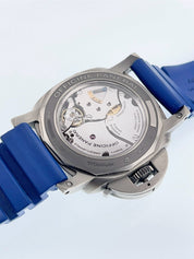 Panerai Luminor Equation of Time GMT Titanio PAM00670 | Birmingham Luxury Watches Birmingham, Michigan