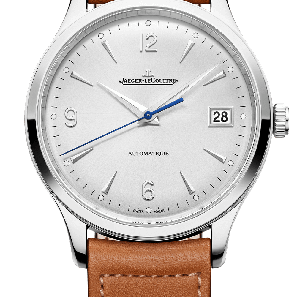 Jaeger-LeCoultre Master Control Date