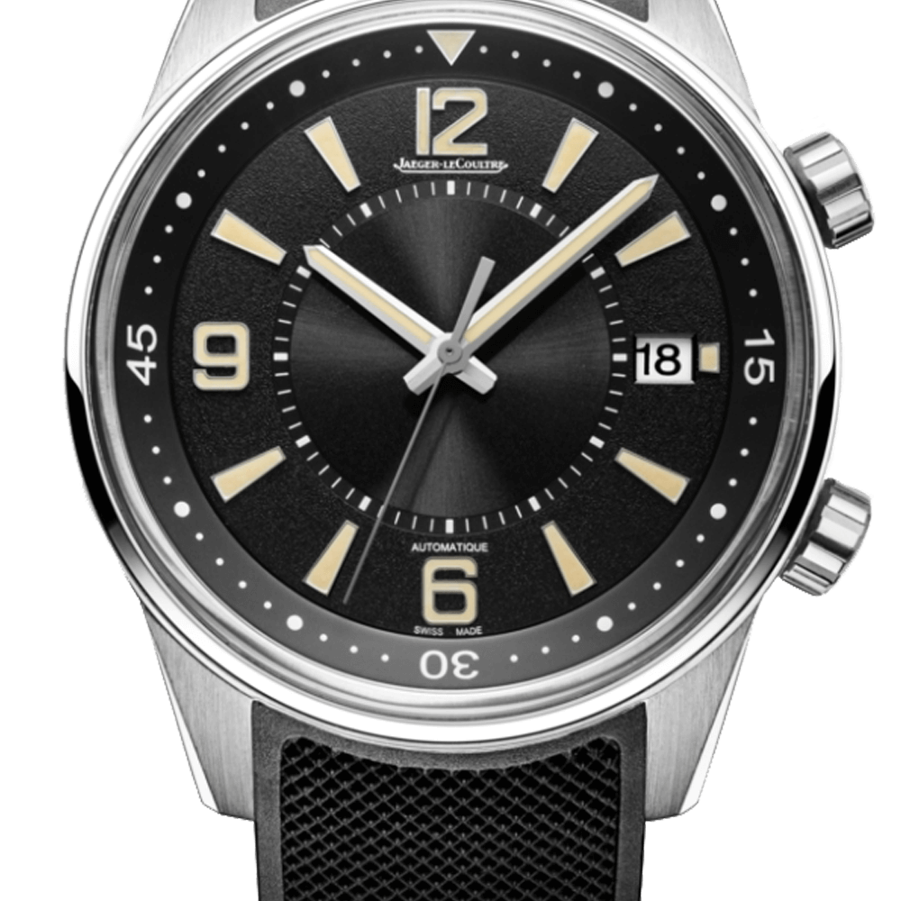 Jaeger-LeCoultre Polaris Date