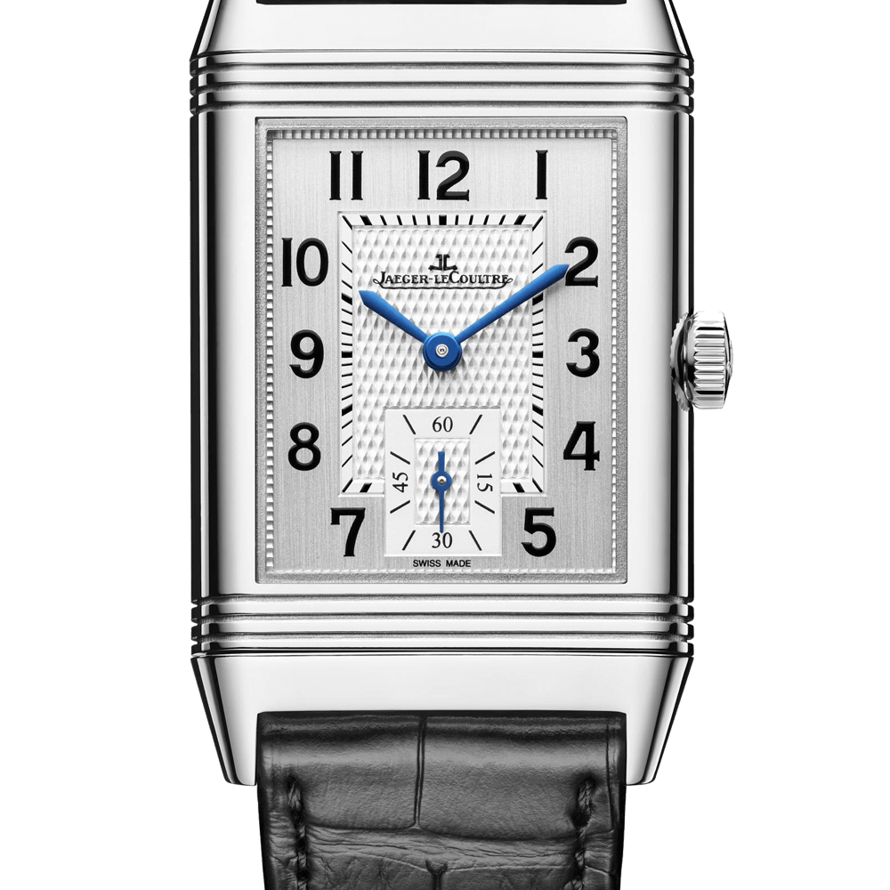 Jaeger-LeCoultre Reverso Classic Duoface Small Seconds