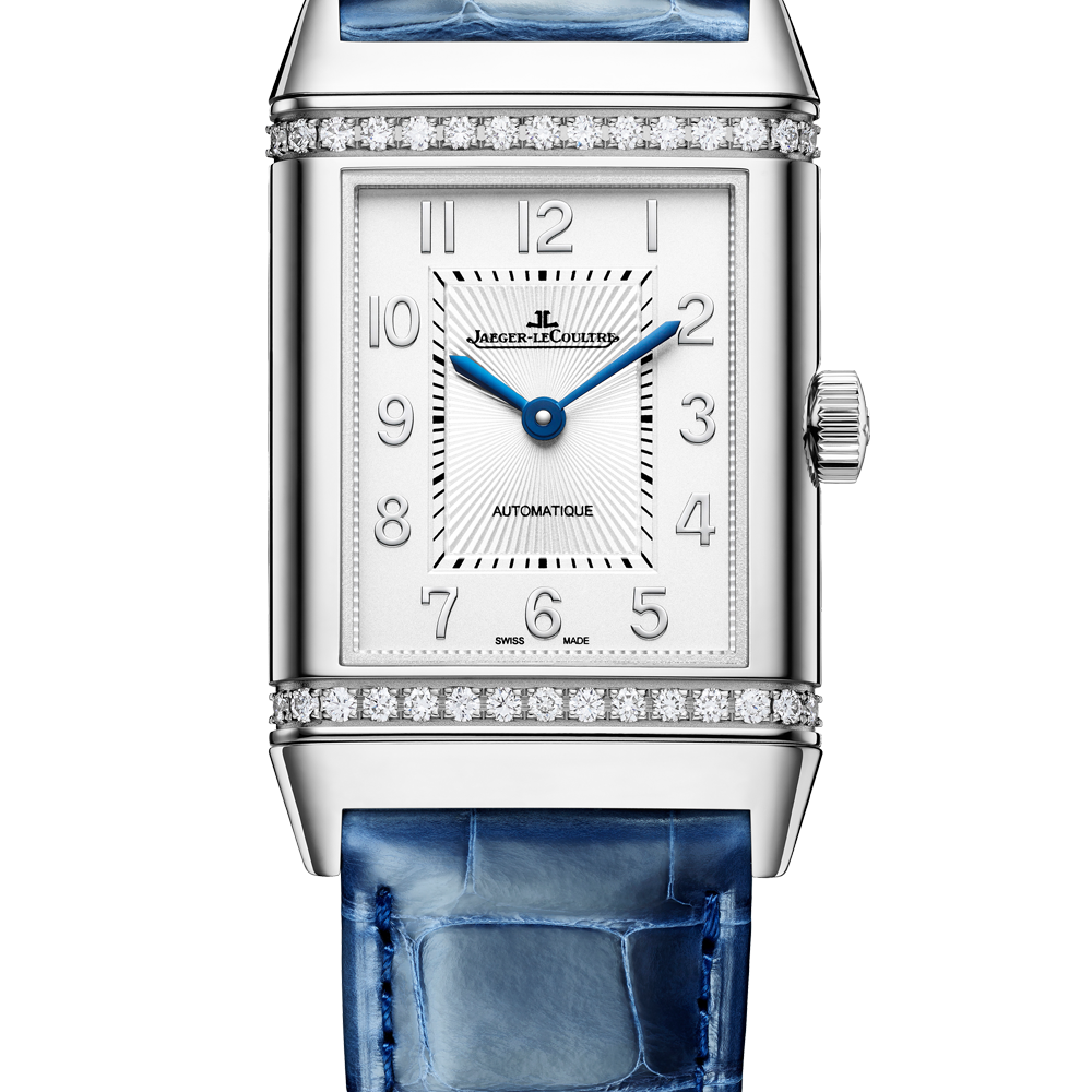 Jaeger-LeCoultre Reverso Classic Duetto