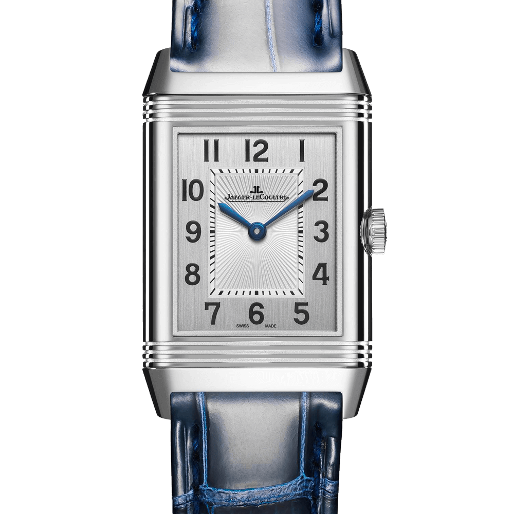 Jaeger-LeCoultre Reverso Classic Duetto